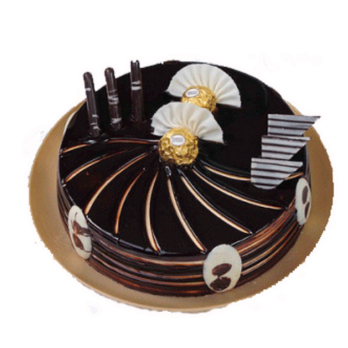 Order 1 Kg Cakes Online with Best Price & Designs