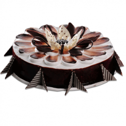 Yummy Chocolate Cakes, Best chocolate cake in Noida