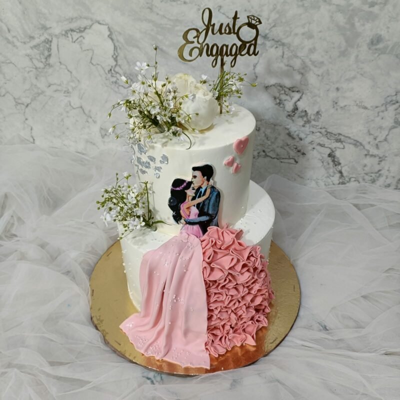 Online Designer Cake Order