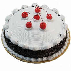Black Forest Cake 500 gm