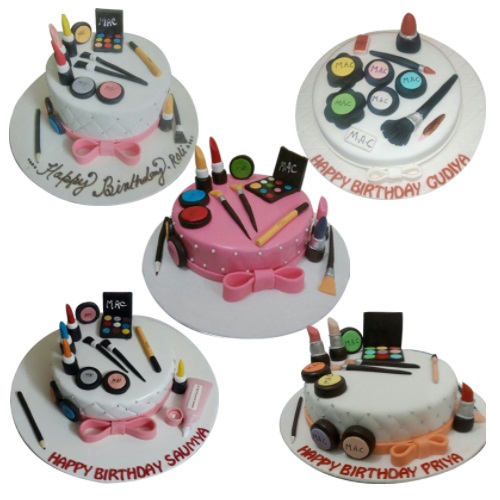 Cakes For Girls