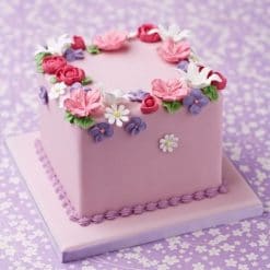 Cakes for Women