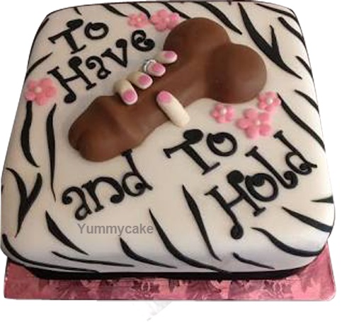 Amazing Birthday Cakes, Vulgar Cake images