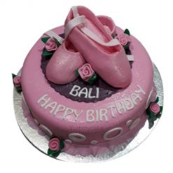 Baby Shower Cakes Online