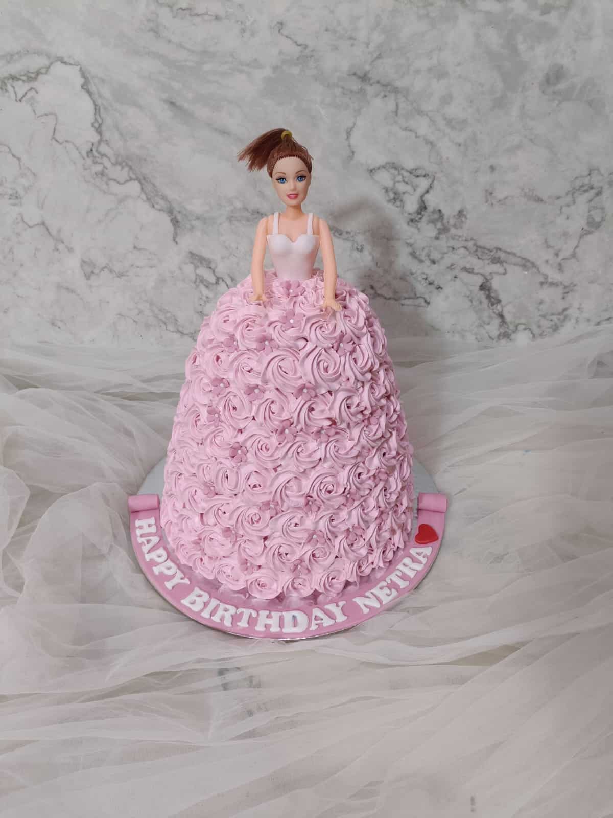 Super Luxurious Princess Party Dress for Barbie Doll Wedding Gown  Accessories for Barbie Dolls Baby Gift | Wish