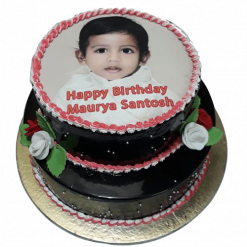 Photo Cake Gurgaon