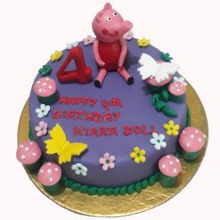 Peppa Cake