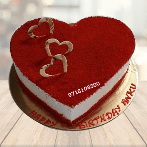 19 Amazing Heart Shaped Wedding Cake Ideas & Accessories-hdcinema.vn
