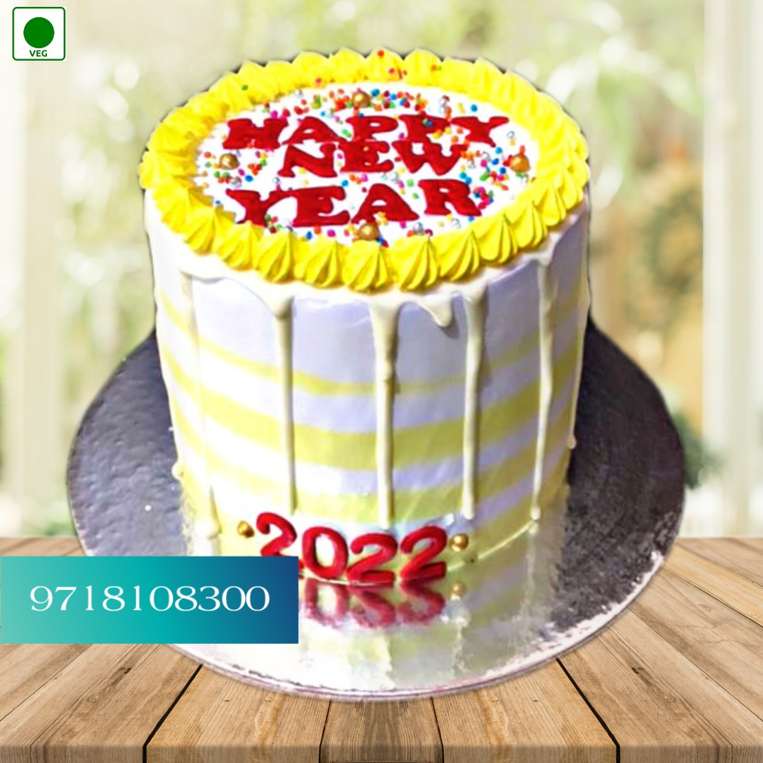 Order Birthday Cake Online | Upto Rs.350 Off