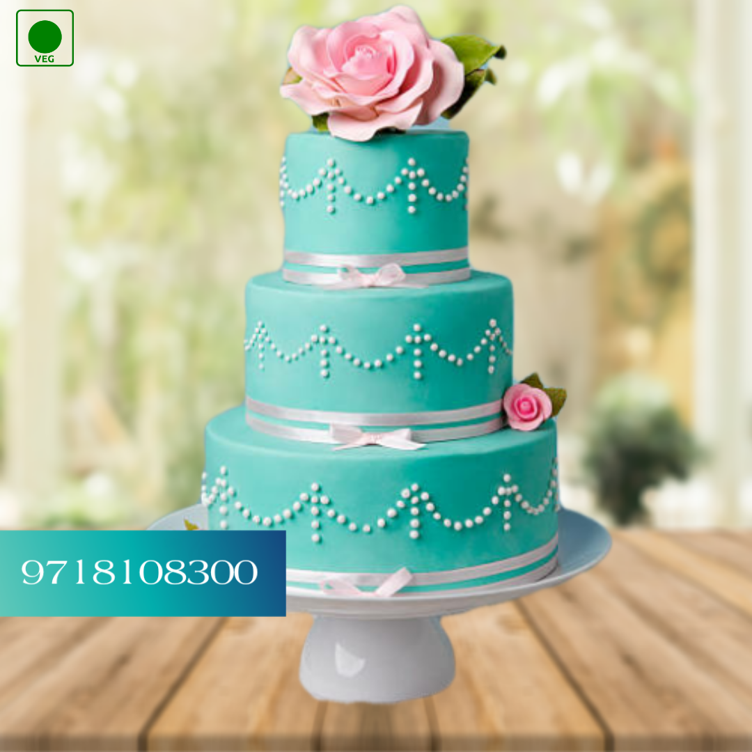 A Brief History of Wedding Cakes (Traditional to Contemporary) - Owlcation