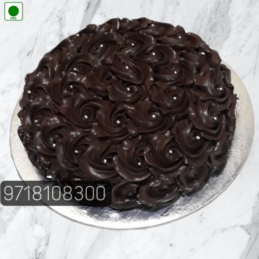 Chocolate Cake Designs For Birthday Boy