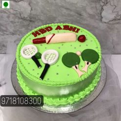 Cricket Theme Cake online, Cricket tTheme Cake Near Me