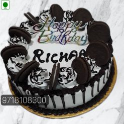 Oreo Birthday Cake Near Me