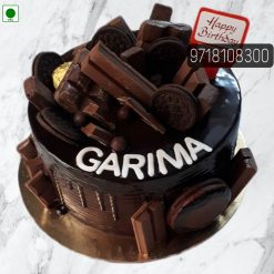 Premium Chocolate Truffle Cakes, Premium Chocolate Cake Online