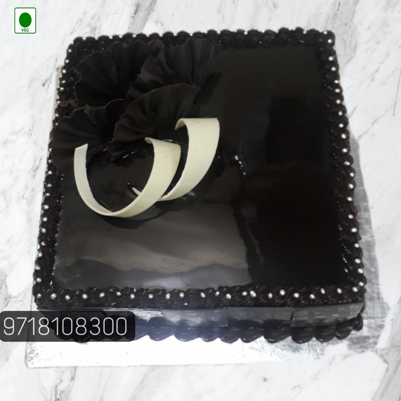 Square Cake in Chandigarh at best price by Viji Condiments - Justdial