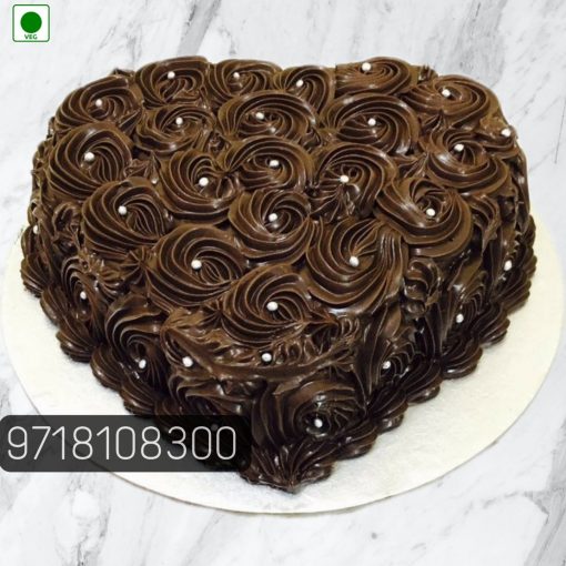 Chocolate Cake Designs For Birthday Girl