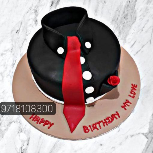Cake for Man | Birthday Cake for Men