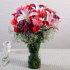 Magic Of Love Floral Arrangement