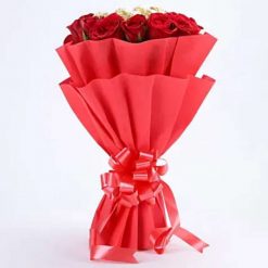 Premium Rocher Bouquet