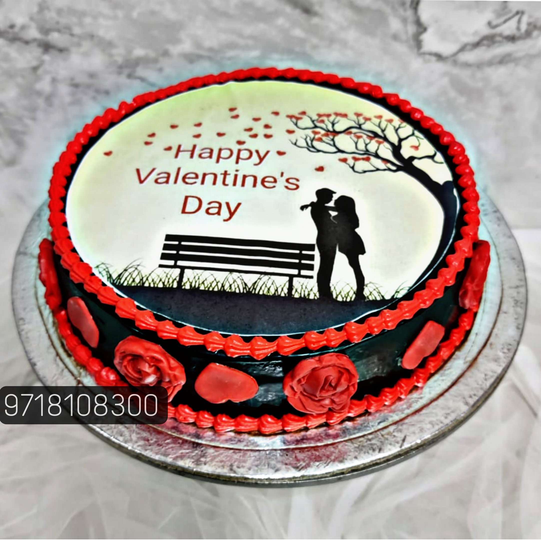 Miss Maud: Valentine's Day Cake Collection at Westfield Carousel-mncb.edu.vn