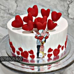 Valentines Gift | Valentines Day Gifts | Online Cake