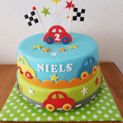 Cake for Kids