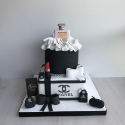 Designer Cake