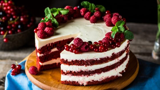 9 Traditional Cakes From Around The World