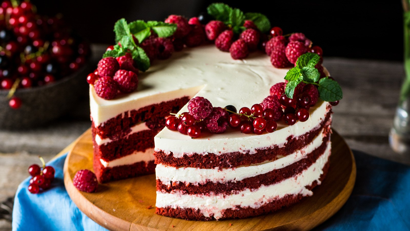 9 Traditional Cakes From Around The World