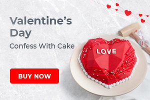 Cake Delivery Online