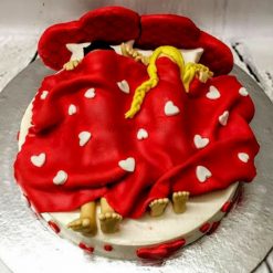 Birthday Cake Designs for Male Adults