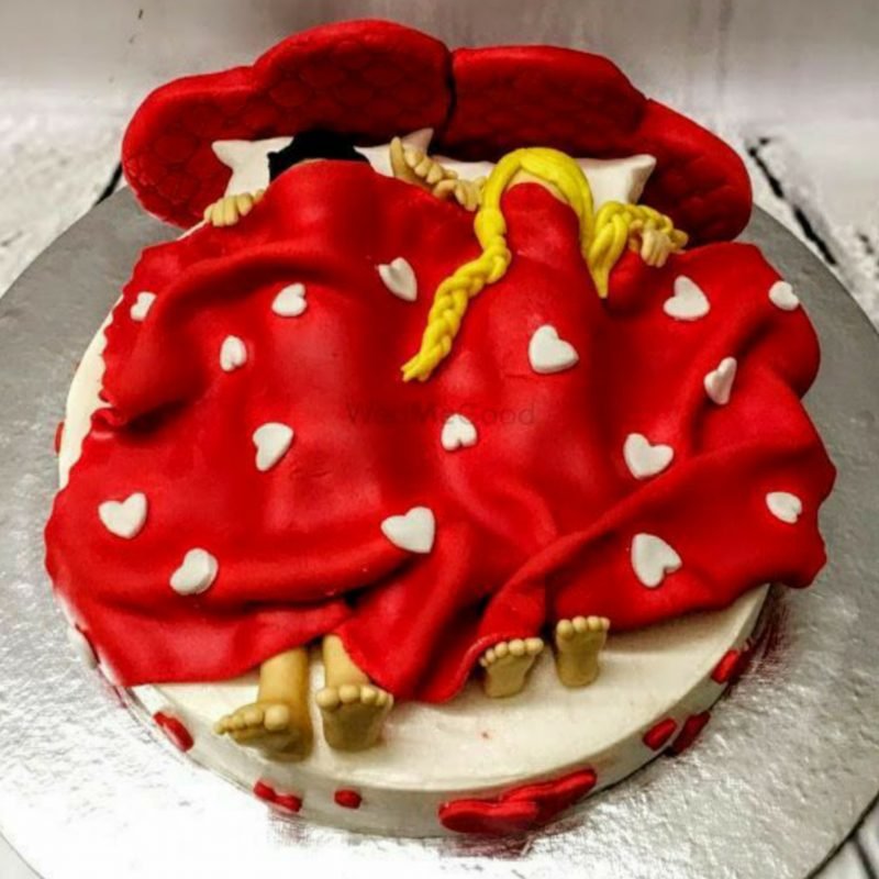 Birthday Cake Designs For Male Adults