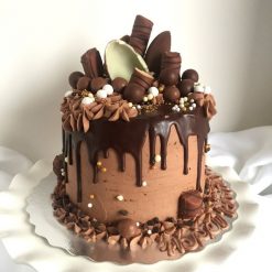 Chocolate Cakes