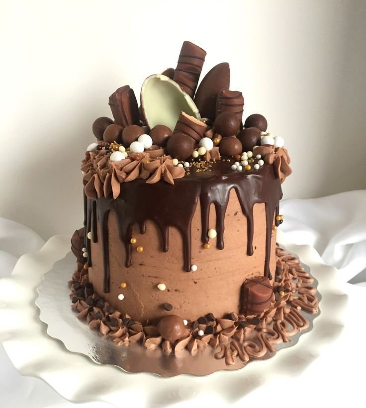 Chocolate Cakes