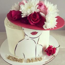 Designer Cake