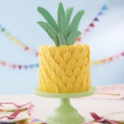 Pineapple Cake