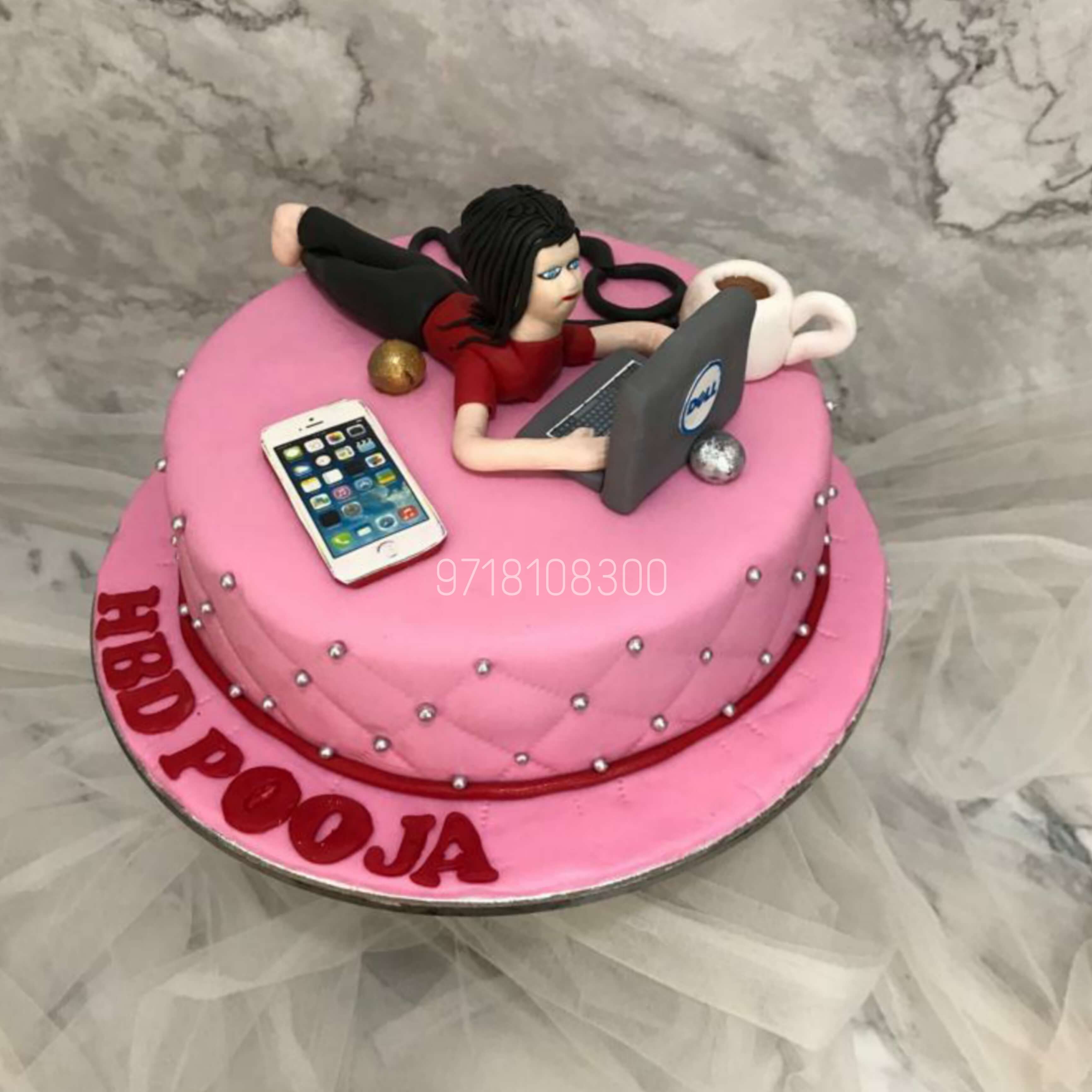 Happy 18th Birthday Age Birthday Cake Topper Cake Decoration Party  Celebration Boy Girl / Express Postage - Etsy Norway