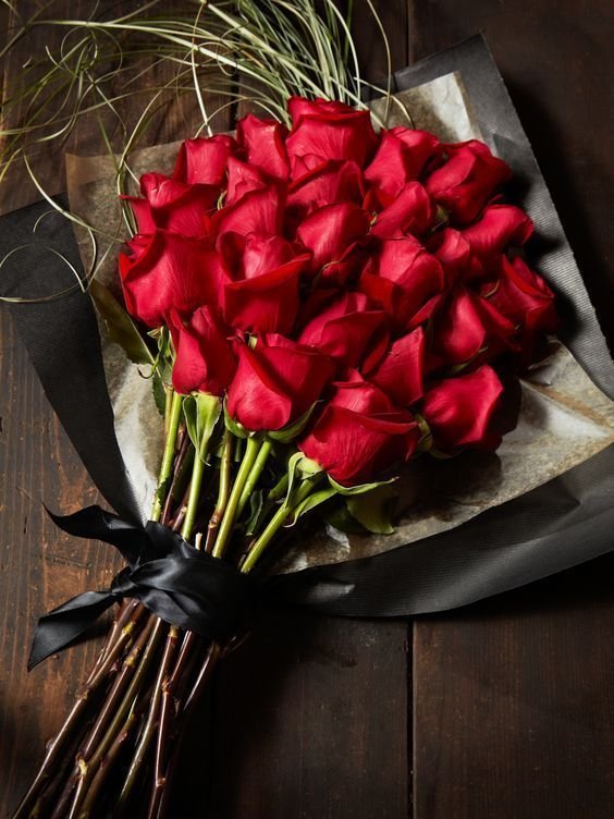 Roses