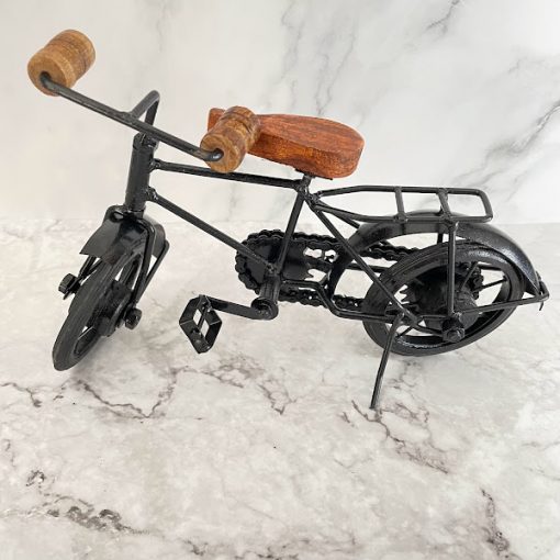 Antique Decorative Cycle