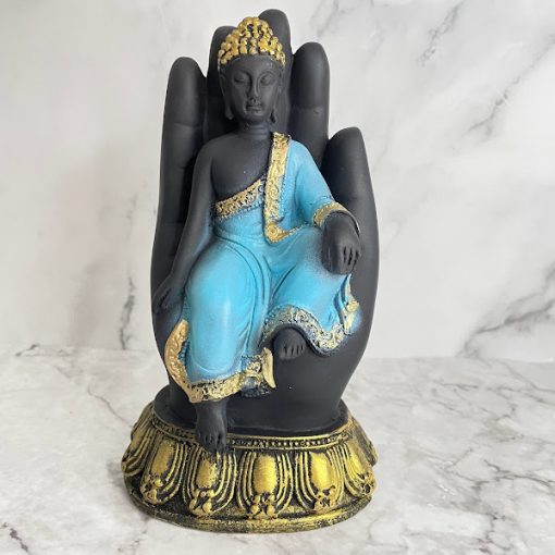 Buddha Statue Decoration