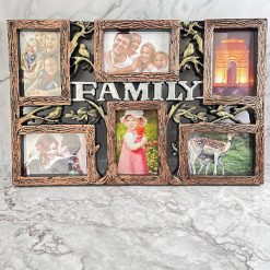 Family Photo Frame