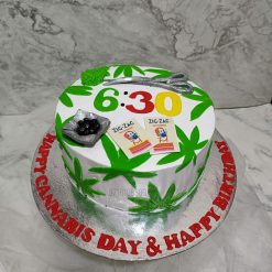 Online Marijuana Cake