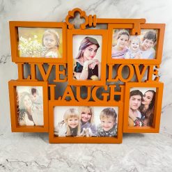 Photo Frame Love