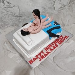 Online Adult Cake