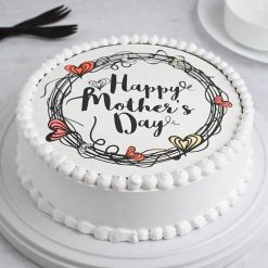 Online Mothers Day Cake