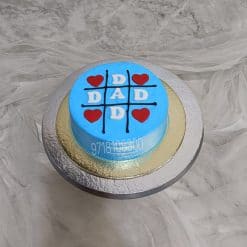 Dad Special Cake