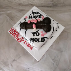 Bachelorette Themed Cakes | Bachelorette Cake | Yummy Cake