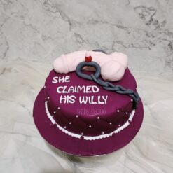 Willy Cake