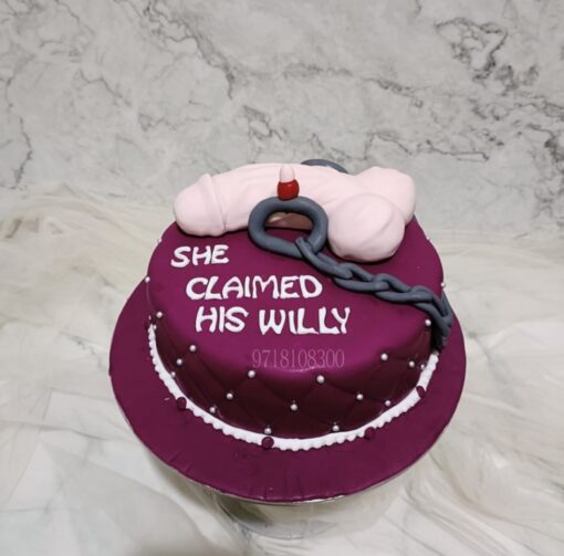 Willy Cake