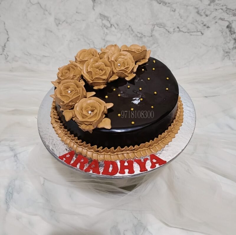Belgian Dark Chocolate